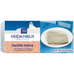 Eridanous Halva With Vanilla^Lidl