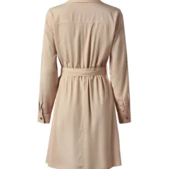 Esmara® Ladies' Shirt Dress, Beige^Lidl Online