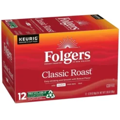 Folger'S® Classic Roast K-Cup^Lidl Sale