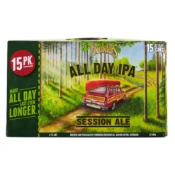 Founders All Day IPA® Session Ale, 15 Pack^Lidl Best