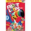 Froot Loops® Cereal, Family Size^Lidl Best