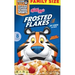 Frosted Flakes™ Cereal, Family Size^Lidl Best
