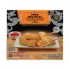 Frozen Pork Egg Rolls^Lidl Outlet