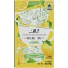 Fruit Herbal Tea, Lemon^Lidl Discount