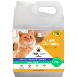 FURtrion™ Tight Clumpling Cat Litter^Lidl Online