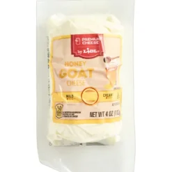 Goat Cheese, Honey^Lidl Best