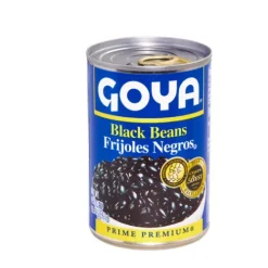 Goya® Black Beans^Lidl Hot