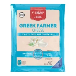 Greek Farmer Cheese^Lidl Outlet