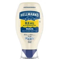 Hellmann'S® Squeeze Mayo^Lidl Discount