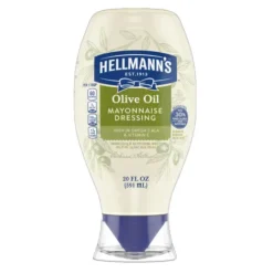 Hellmann'S® Squeeze Mayo With Olive Oil^Lidl Sale