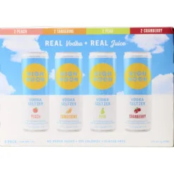 High Noon® Day Pack, 8 Pack^Lidl Hot