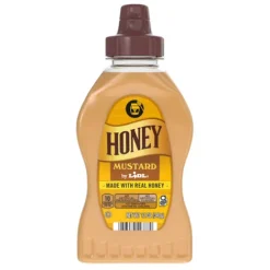 Honey Mustard^Lidl