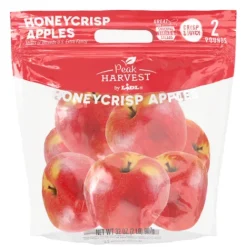 Honeycrisp Apples, 2 Lb.^Lidl Best