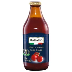 Italiamo Cherry Tomato Sauce^Lidl Online