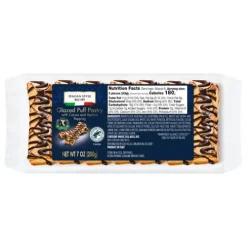 Italiamo Glazed Puff Pastry With Cocoa And Apricot Topping^Lidl New