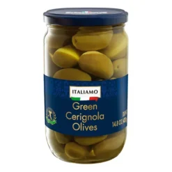 Italiamo Green Cerignola Olives^Lidl Outlet