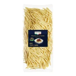 Italiamo Maccheroni Al Ferretto^Lidl Discount