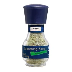 Italiamo Seasoning Blend Grinder, Primavera^Lidl Best