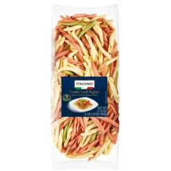 Italiamo Tricolor Fusilli Pugliesi^Lidl