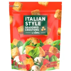 Italian Style Seasoned Croutons^Lidl Best