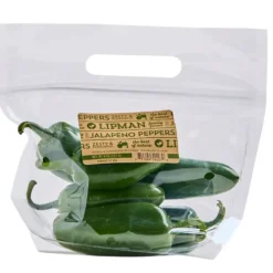Jalapeño Peppers, 8 Oz.^Lidl Outlet