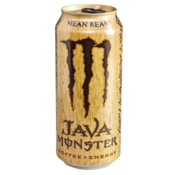 Java Monster Mean Bean® Energy Drink^Lidl Sale