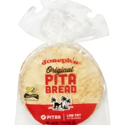 Joseph'S™ Original Pita Bread^Lidl
