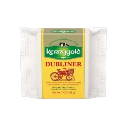 Kerrygold® Dubliner Irish Cheddar Cheese^Lidl Clearance