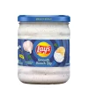 Lay'S® Smooth Ranch Dip^Lidl Hot