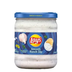 Lay'S® Smooth Ranch Dip^Lidl Hot