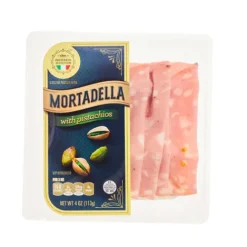 Preferred Selection Mortadella With Pistachios^Lidl Best