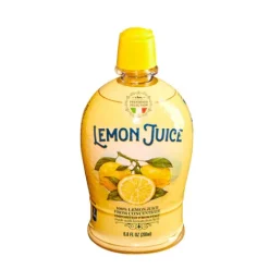 Preferred Selection 100% Lemon Juice^Lidl Clearance