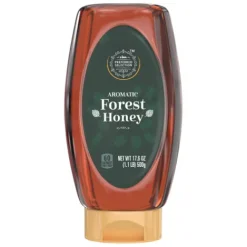Preferred Selection Aromatic Forest Honey^Lidl Hot