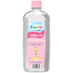 Lupilu® Baby Oil^Lidl Discount