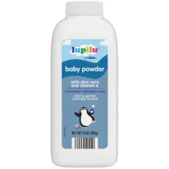 Lupilu® Baby Powder^Lidl New