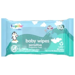 Lupilu® Baby Wipes, Sensitive^Lidl Outlet