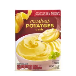 Mashed Potatoes^Lidl Best