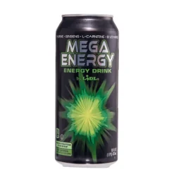 Mega Energy Drink^Lidl