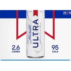Michelob Ultra®, 24 Pack^Lidl Hot