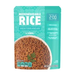 Lidl Rice Always Like A Sale - The Grocer Rove