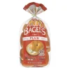 Mini Bagels, Plain^Lidl Online