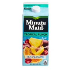 Minute Maid® Tropical Punch^Lidl Sale