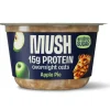 MUSH Overnight Oats, Apple Pie^Lidl New
