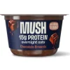 MUSH Overnight Oats, Chocolate Brownie^Lidl Online