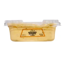 Mustard Potato Salad^Lidl Discount