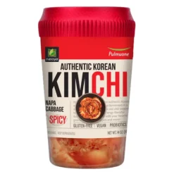 Nasoya® Spicy Kimchi^Lidl Sale