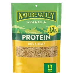 Nature Valley™ Protein Granola, Oats & Honey^Lidl New