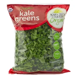 Natures Green Organic Kale^Lidl