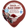 Nonfat Greek Yogurt, Black Cherry^Lidl Clearance