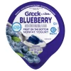 Nonfat Greek Yogurt, Blueberry^Lidl New